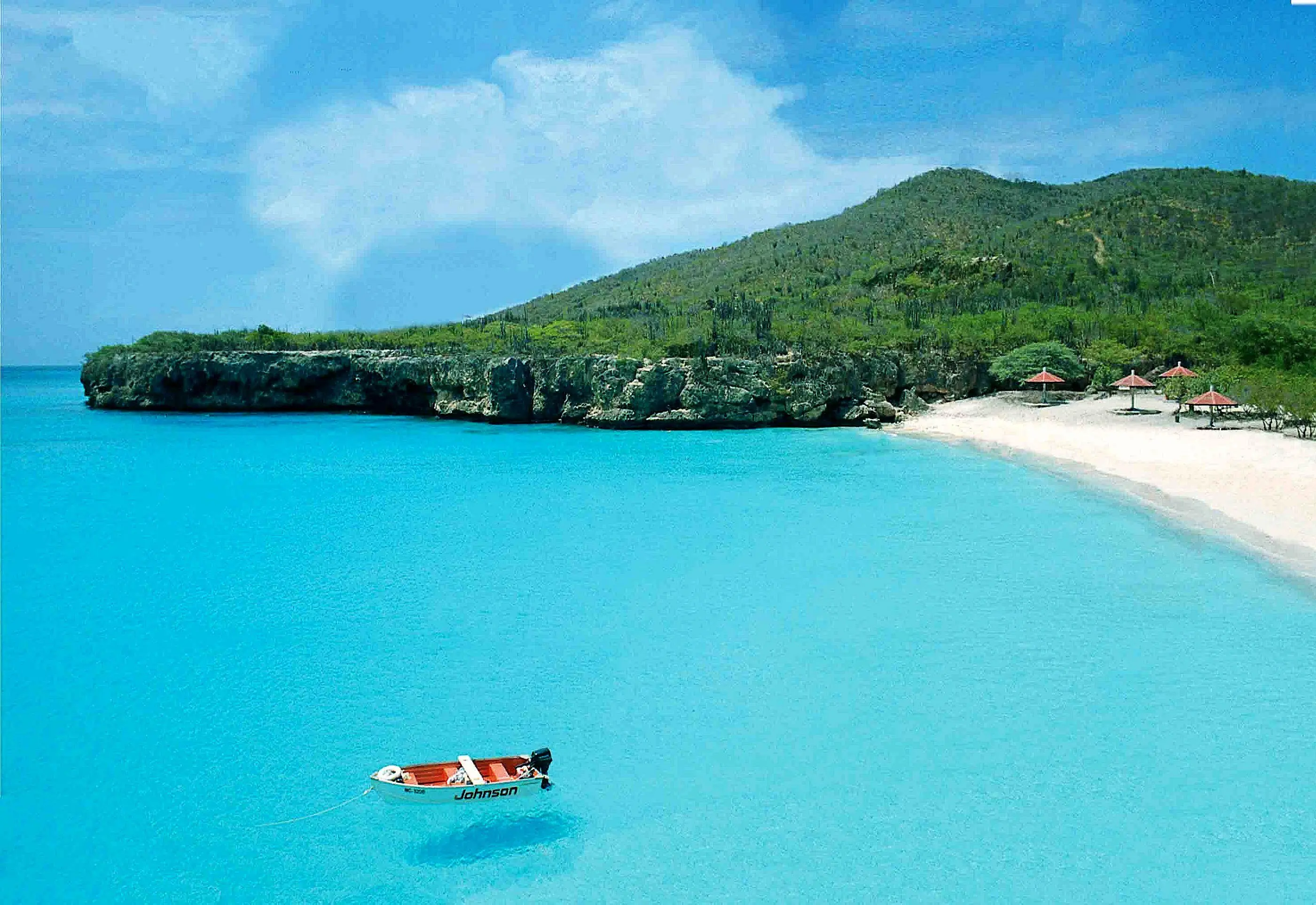 caribe 2016