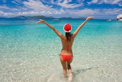 Mis favoritos del Caribe