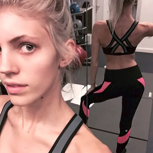 victoria secret