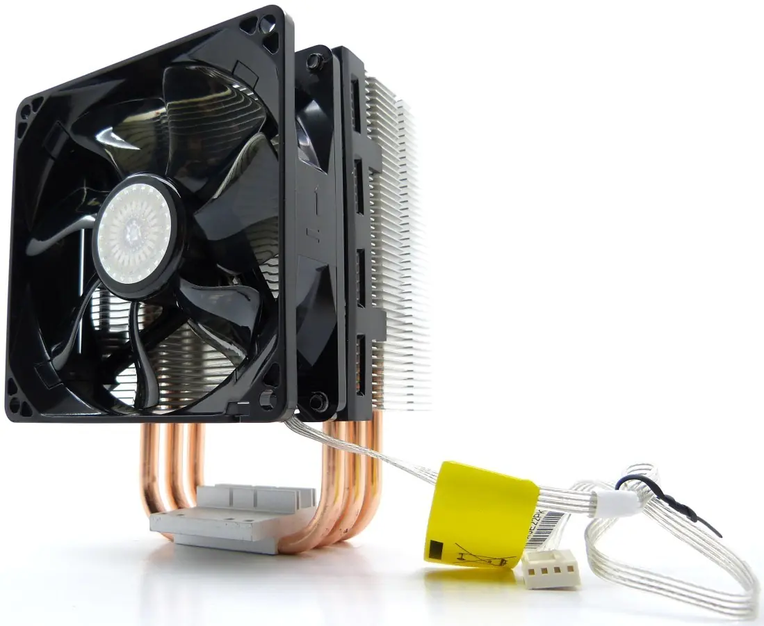 fan coolers
