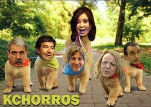 politicos
