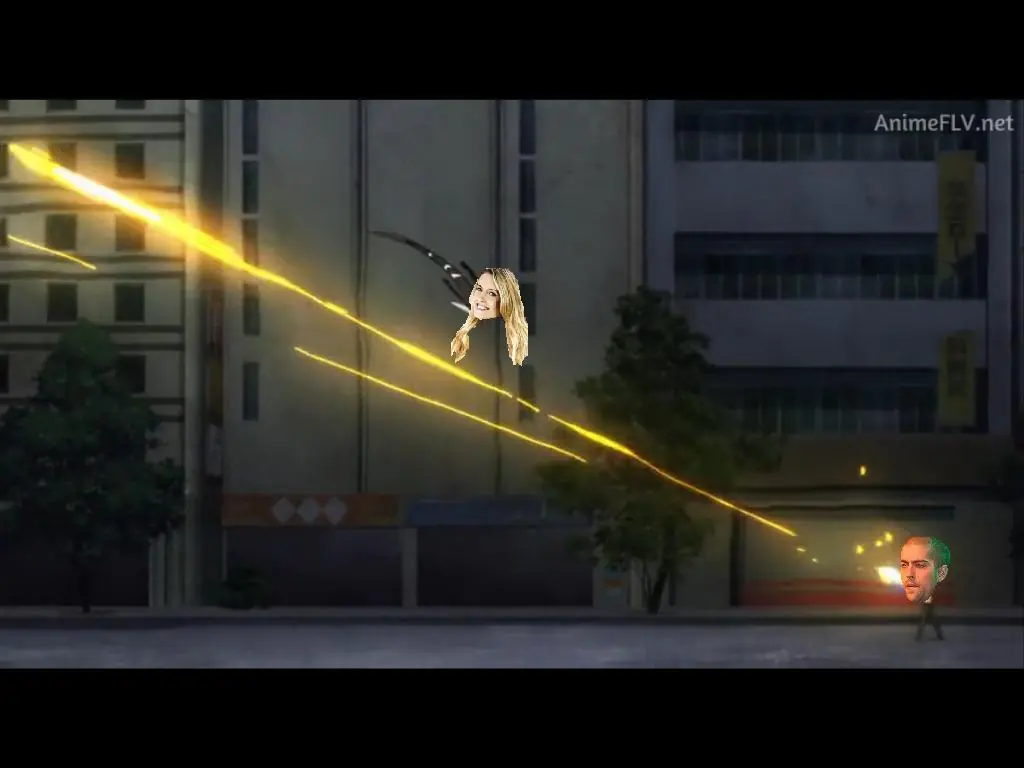 anime