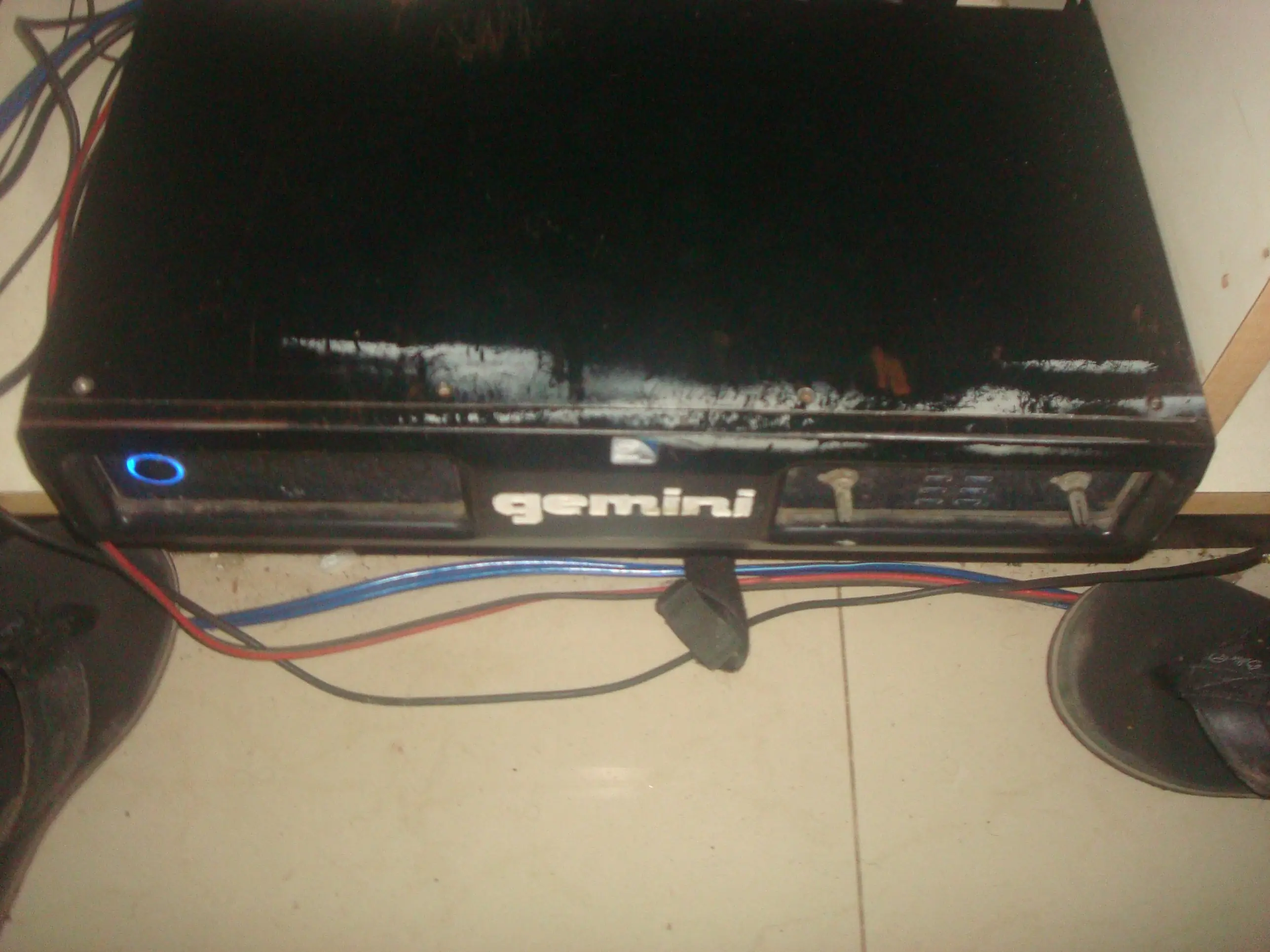 REPARADA