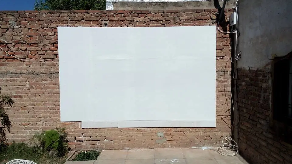 construir un cine en casa