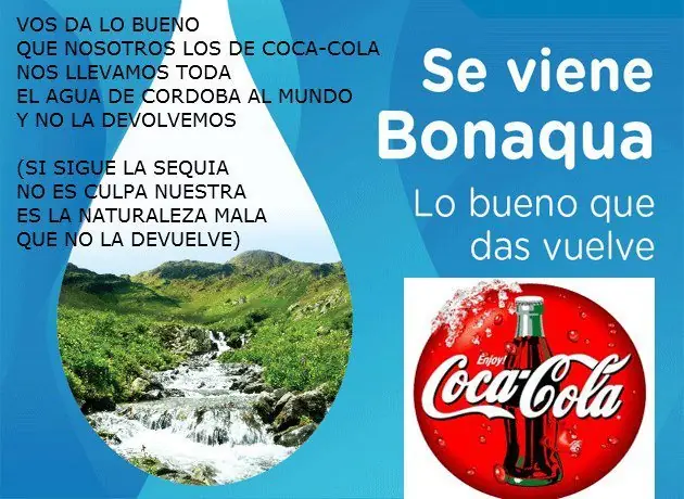 coca cola company