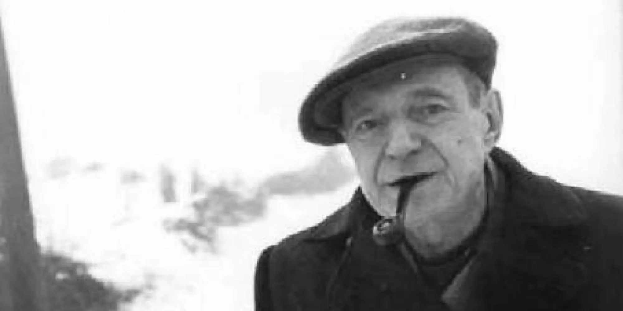 5 Poemas Cortos: Umberto Saba