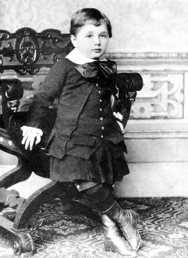 einstein einstein