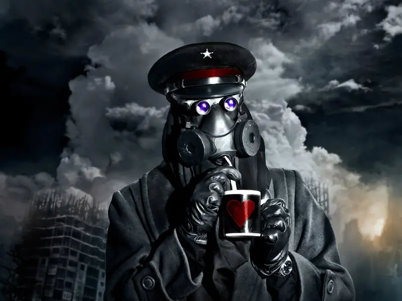 guerra