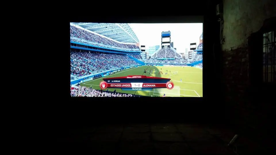 cinema argentino
