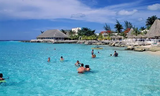 hoteles en el caribe