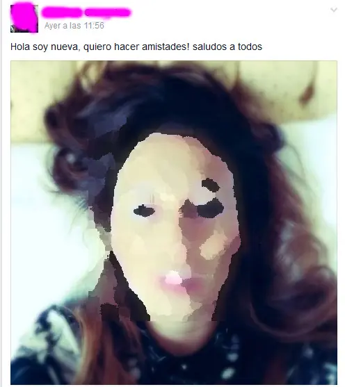 mujeres