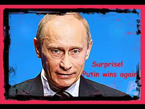 putin putin