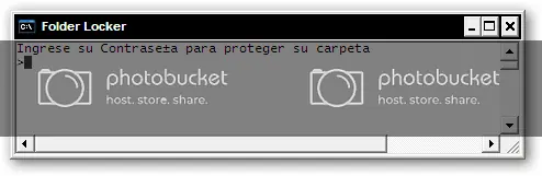 esconder porno