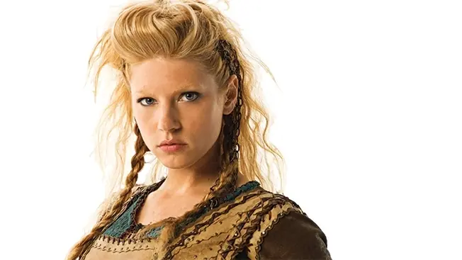 5 facts de los Vikingos