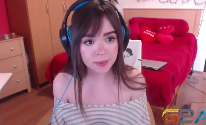 Danyancat: La chica Gamer más guapa de México