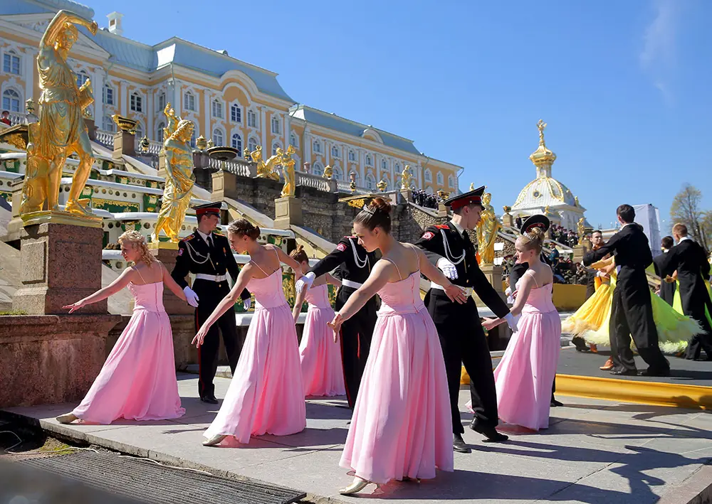 15 motivos por los que nunca debería visitar San Petersburgo
