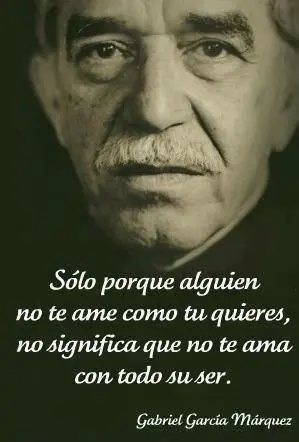 Gabriel Garcia Marquez Gabriel Garcia Marquez