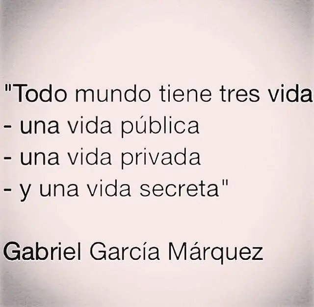 Gabriel Garcia Marquez Gabriel Garcia Marquez