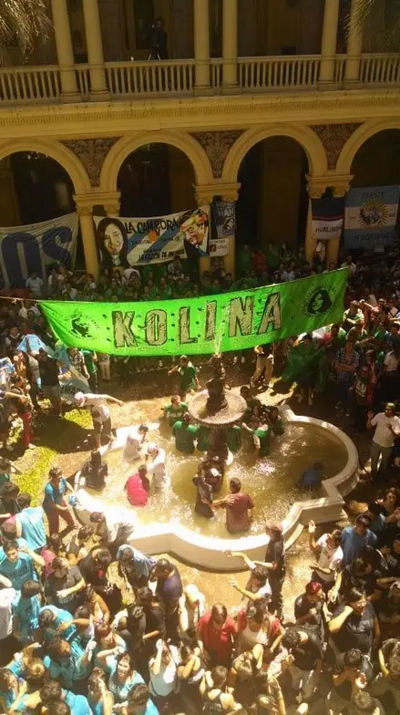 kirchner