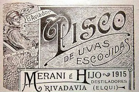 pisco