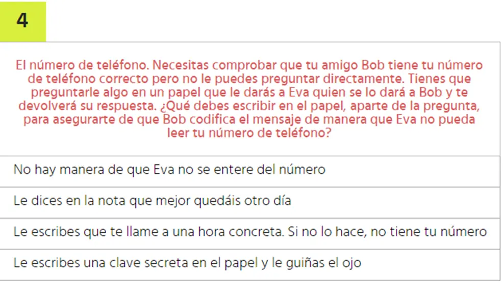 Cuestionario Cuestionario