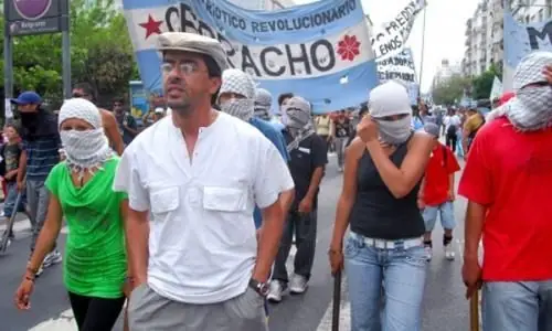 militantes