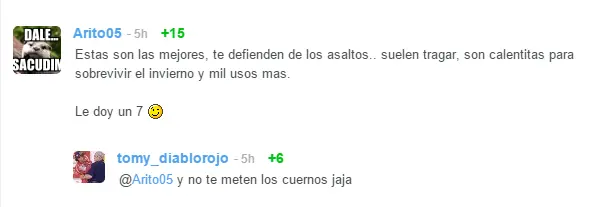 taringa