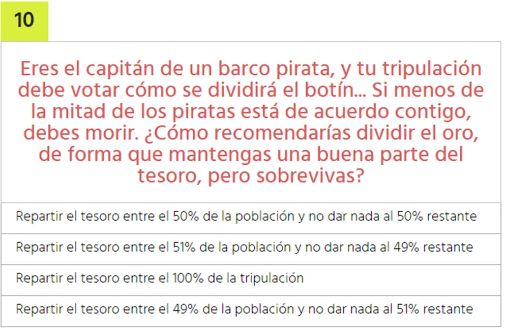 Cuestionario Cuestionario