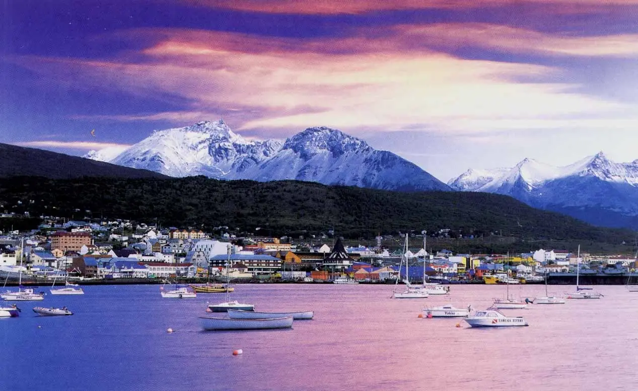 Mejores ciudades para vivir en Argentina