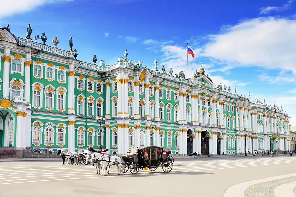 15 motivos por los que nunca debería visitar San Petersburgo