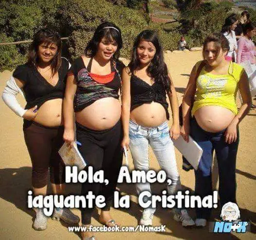 militantes