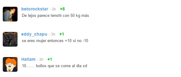 taringuera