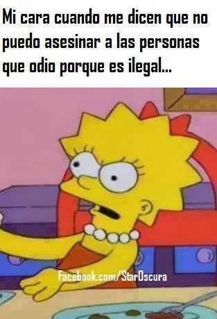 robada