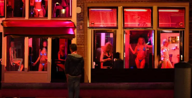 Amsterdam