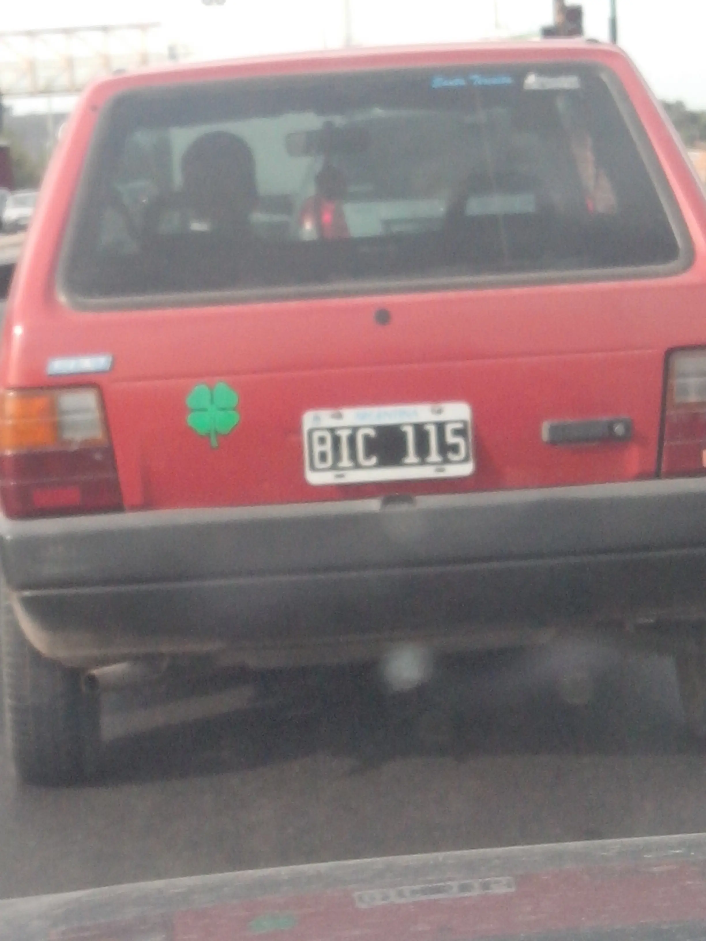 Este es mi vicio y te lo muestro