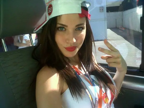 maria boronat sanchez