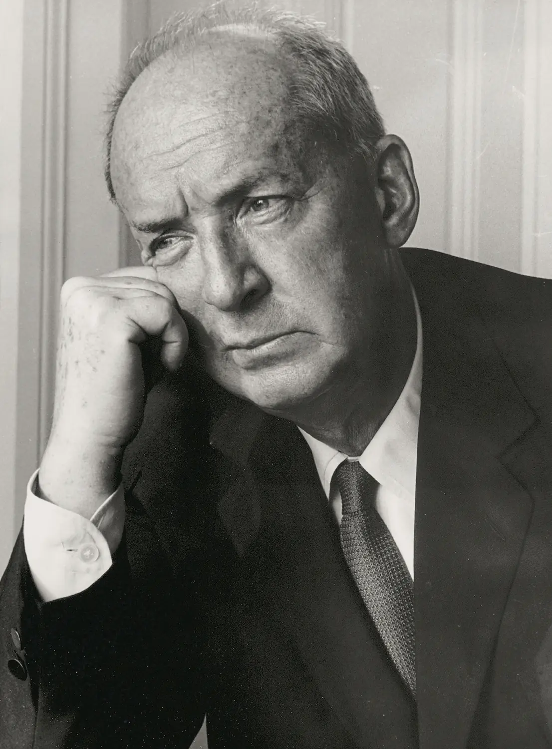 Cuentos Cortos: "El puerto" de Vladimir Nabokov
