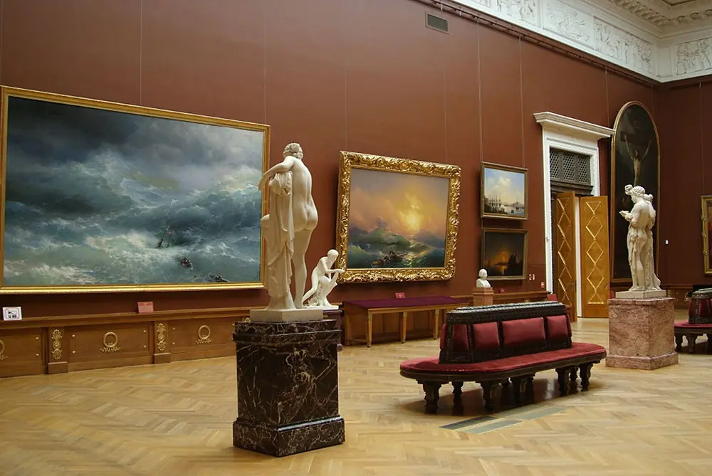 Rusia