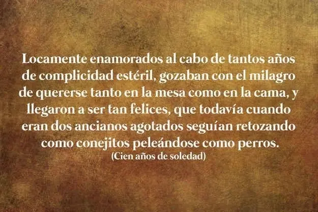 47 Frases de GABO, Un mounstro de la literatura. 47 Frases de GABO, Un mounstro de la literatura.