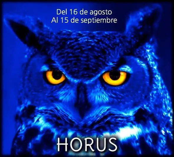 egipcios