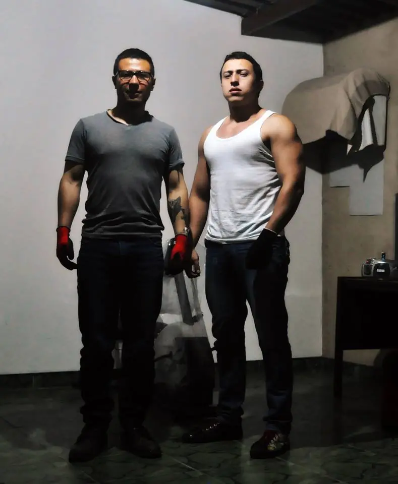 trabajos