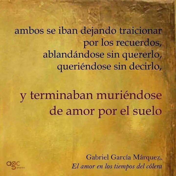 47 Frases de GABO, Un mounstro de la literatura. 47 Frases de GABO, Un mounstro de la literatura.