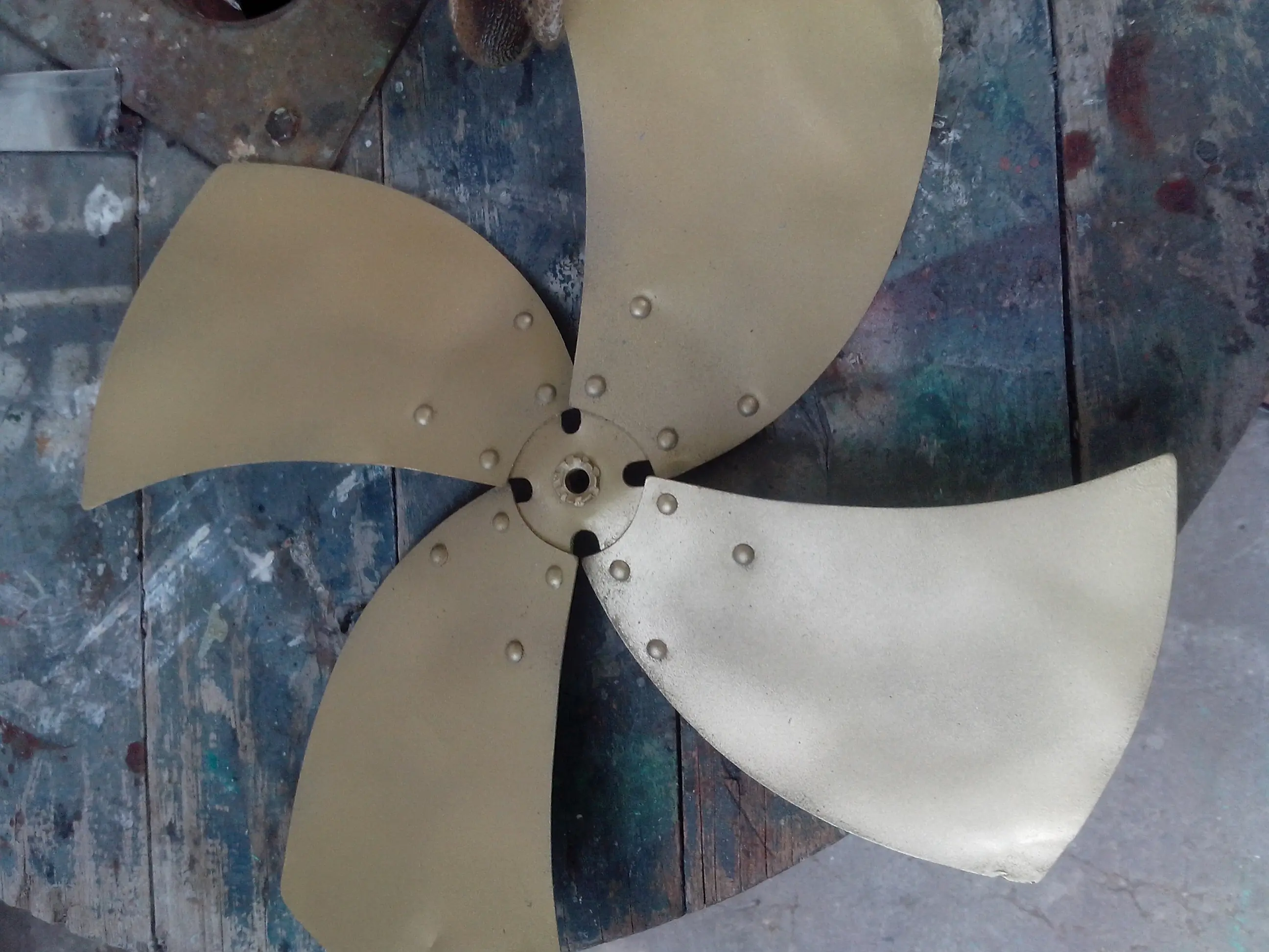 restauracion