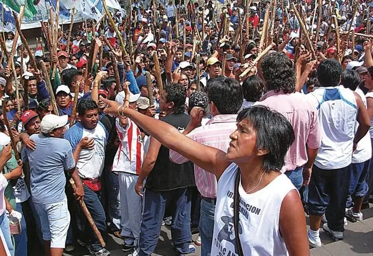 Campaña K, no viaje a Córdoba