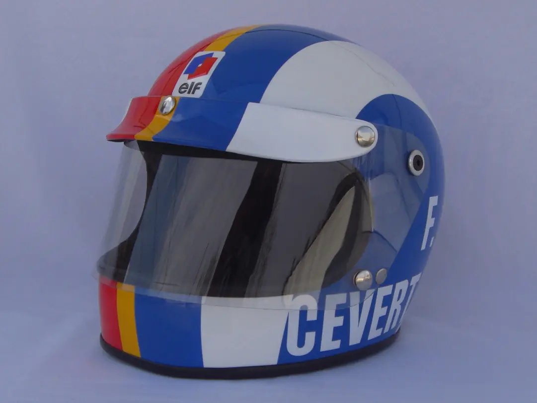 Cascos