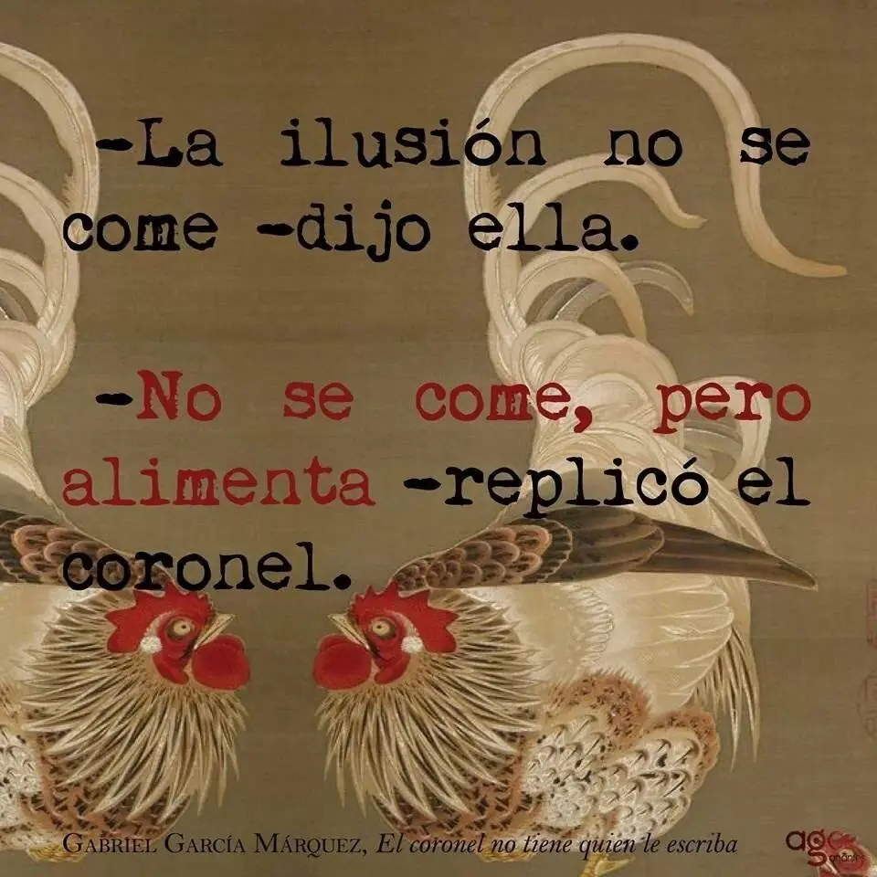 47 Frases de GABO, Un mounstro de la literatura.