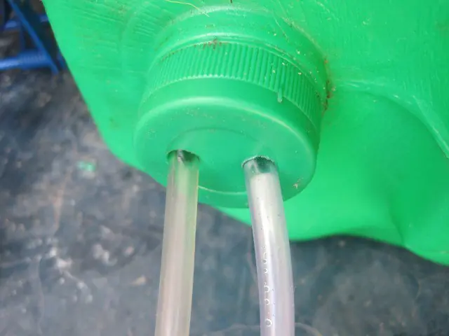 aerografo