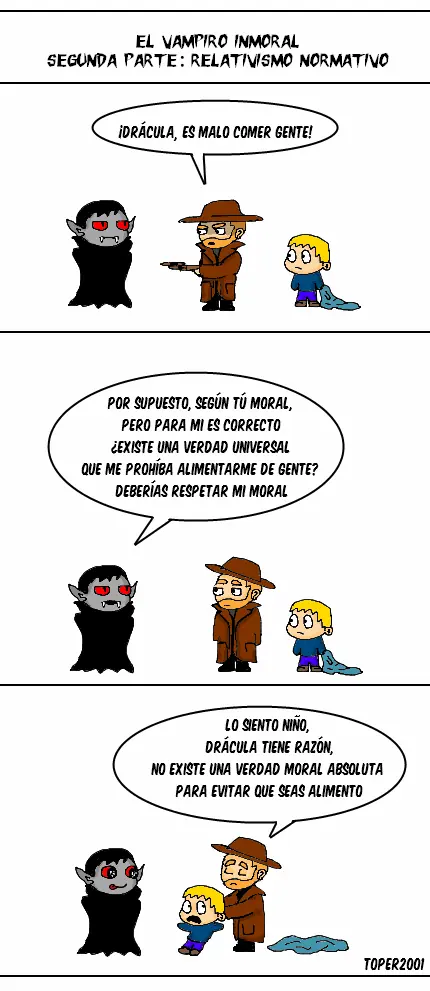 moral moral