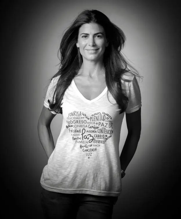 #TaringaVota Primera Dama - Juliana Awada