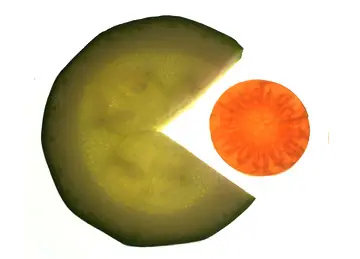 huerto casero